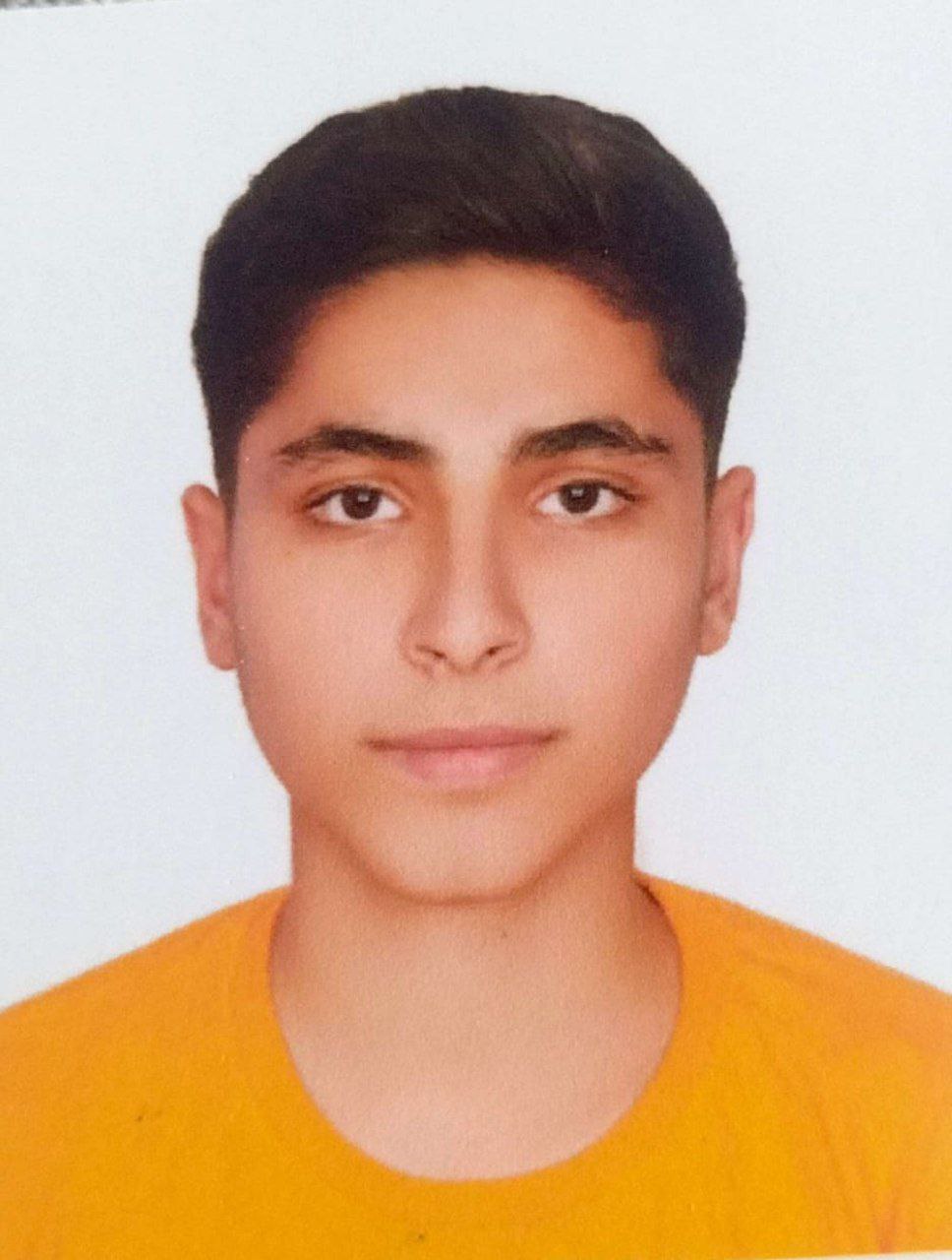 علیرضا آشوری فر